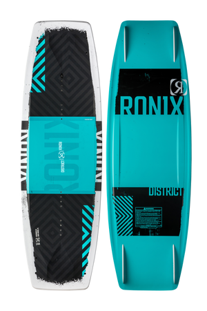 2023 RONIX DISTRICT WAKEBOARD