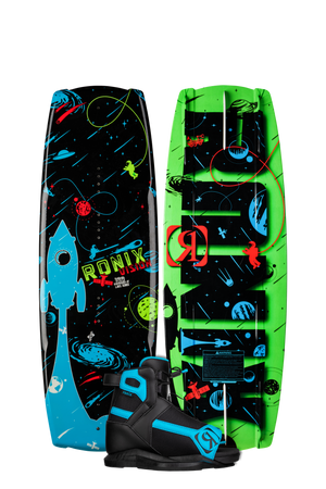 2022 RONIX VISION WITH VISION PACKAGE